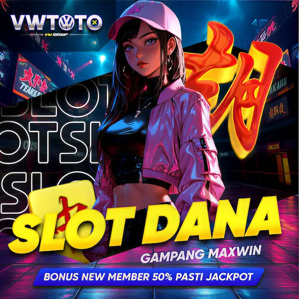 VWTOTO | Gerbang Slot Dana Deposit 5000 Terbaru Edisi Tahun 2026 Gampang Maxwin